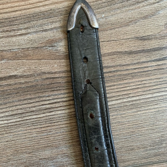 Fossil authentic belt - Picture 4 of 12